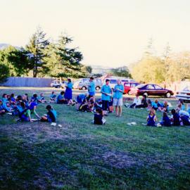 46th Pencarrow Brownie Pack (Upper Hutt)