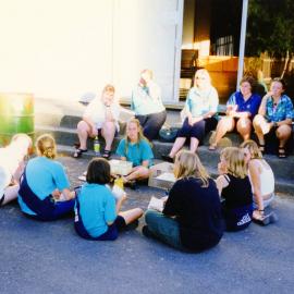 46th Pencarrow Brownie Pack (Upper Hutt)