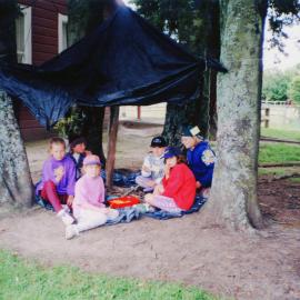 46th Pencarrow Brownie Pack (Upper Hutt)