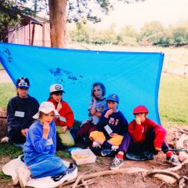 46th Pencarrow Brownie Pack (Upper Hutt)