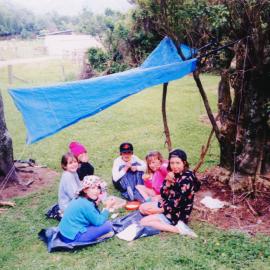 46th Pencarrow Brownie Pack (Upper Hutt)