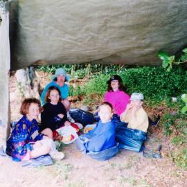 46th Pencarrow Brownie Pack (Upper Hutt)