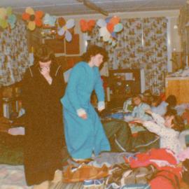 46th Pencarrow Brownie Pack (Upper Hutt); Smurfs Pack Holiday
