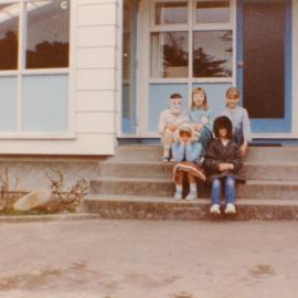 46th Pencarrow Brownie Pack (Upper Hutt); Smurfs Pack Holiday