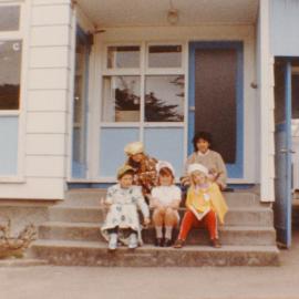 46th Pencarrow Brownie Pack (Upper Hutt); Smurfs Pack Holiday