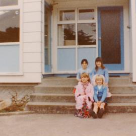 46th Pencarrow Brownie Pack (Upper Hutt); Smurfs Pack Holiday