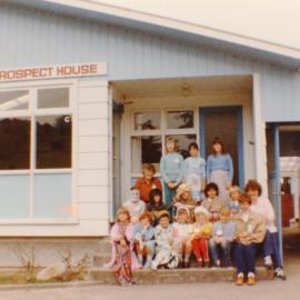 46th Pencarrow Brownie Pack (Upper Hutt); Smurfs Pack Holiday