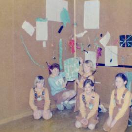 46th Pencarrow Brownie Pack (Upper Hutt); Willie Wonka's Pack Holiday