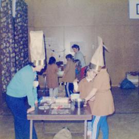 46th Pencarrow Brownie Pack (Upper Hutt); Willie Wonka's Pack Holiday