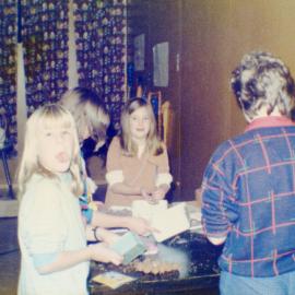46th Pencarrow Brownie Pack (Upper Hutt); Willie Wonka's Pack Holiday