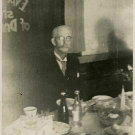 Adam King Jowitt (Creamo). Whereabouts unknown.