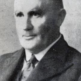 Upper Hutt School, J.J. Rodgers (1920-1917)