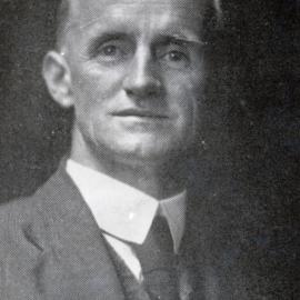 Upper Hutt School, E. Maryatt - Headmaster (1922-1929)
