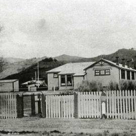 Upper Hutt Primary School, 1930