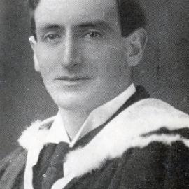 Upper Hutt School, A.J. Woods (1933-1936)