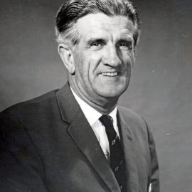 Upper Hutt School, D. Manson (1960-1965)