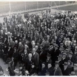 Upper Hutt School, 70th Jubilee (various classes); 1935