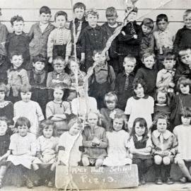 Upper Hutt School, Primer 1, 2 and 3; 1926