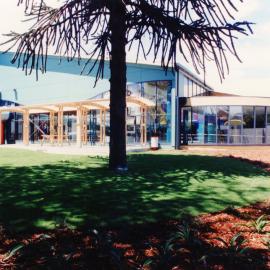 Leisure Centre; 1996