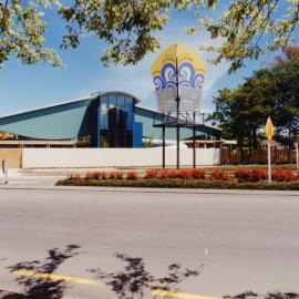 Leisure Centre; 1996