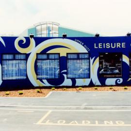Leisure Centre; 1996