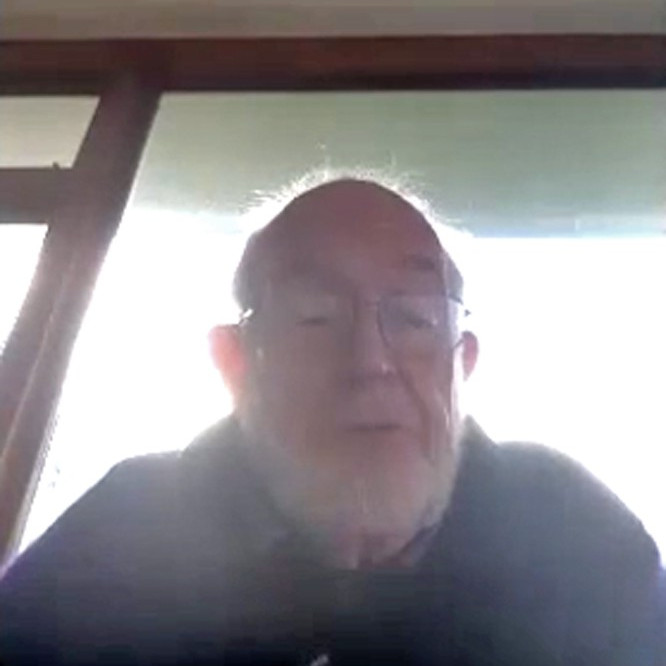 Terry Ashcroft interview postscript