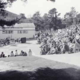 Brown Owl School Centenary Celebrations; 9-10 June 1979 