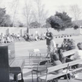 Brown Owl School Centenary Celebrations; 9-10 June 1979
