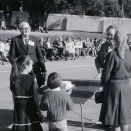 Brown Owl School Centenary Celebrations; 9-10 June 1979