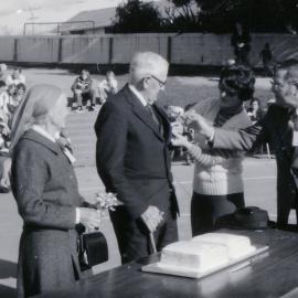 Brown Owl School Centenary Celebrations; 9-10 June 1979