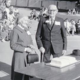 Brown Owl School Centenary Celebrations; 9-10 June 1979
