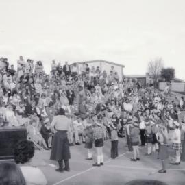 Brown Owl School Centenary Celebrations; 9-10 June 1979