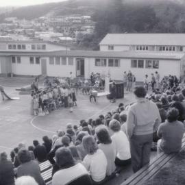 Brown Owl School Centenary Celebrations; 9-10 June 1979