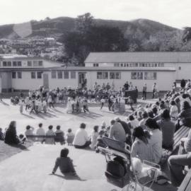 Brown Owl School Centenary Celebrations; 9-10 June 1979