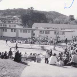 Brown Owl School Centenary Celebrations; 9-10 June 1979