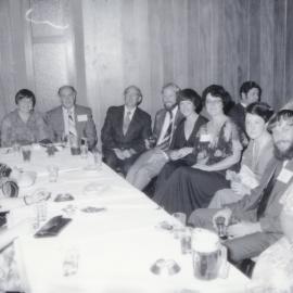 Brown Owl School Centenary Celebrations; 9-10 June 1979