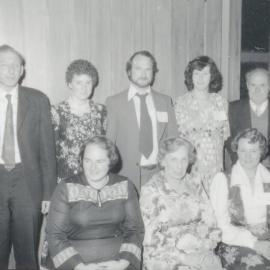 Brown Owl School Centenary Celebrations; 9-10 June 1979