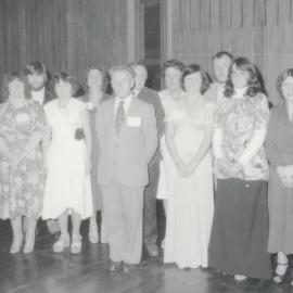 Brown Owl School Centenary Celebrations; 9-10 June 1979