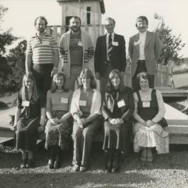 Brown Owl School Centenary Celebrations; 9-10 June 1979