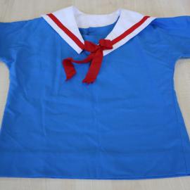 Jolly Joy Germ Uniform, ca 1990s