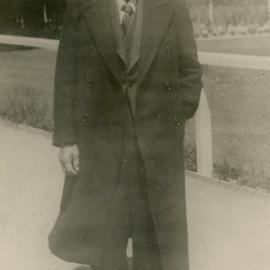 Herbert Highwood; ca 1940s