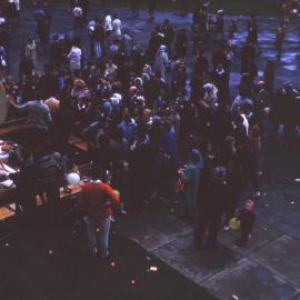 Upper Hutt College Gala; 1967