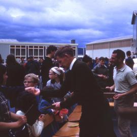 Upper Hutt College; Gala; 1967