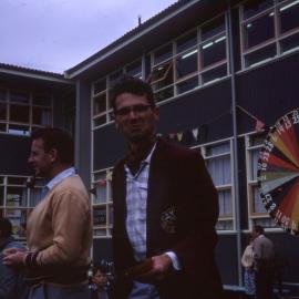 Upper Hutt College Gala; 1967
