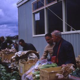 Upper Hutt College Gala; Produce; 1967