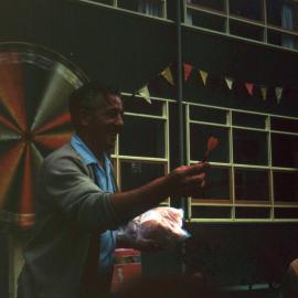 Upper Hutt College Gala; 1967