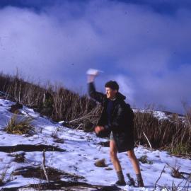 Upper Hutt College; September 1967