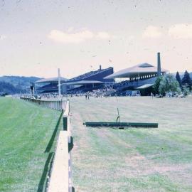 Trentham Racecourse
