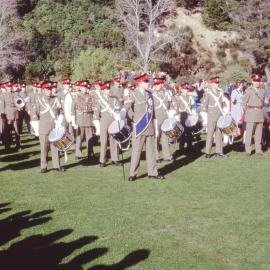 Upper Hutt City Declaration ; 1966