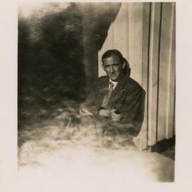 Trentham Immigration Hostel; Leslie Dinsmore; 1952